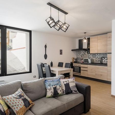 Ferienwohnung Los Gatos Alghero Exterior foto