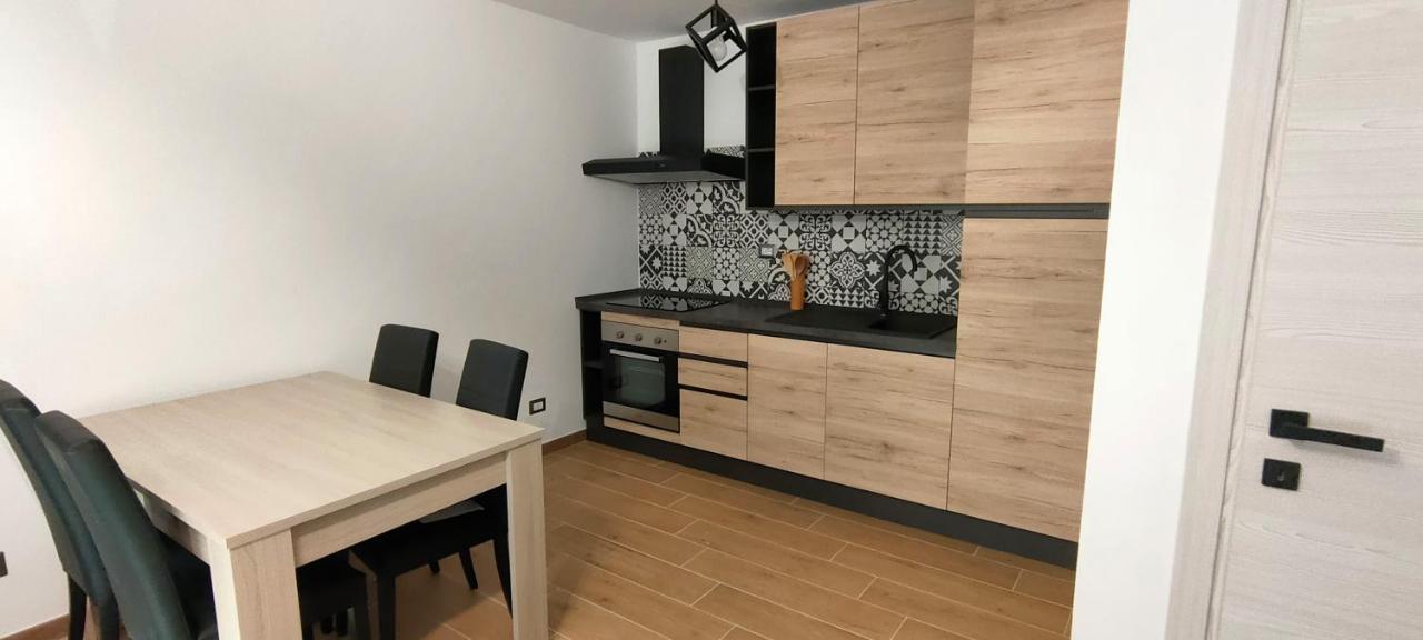 Ferienwohnung Los Gatos Alghero Exterior foto