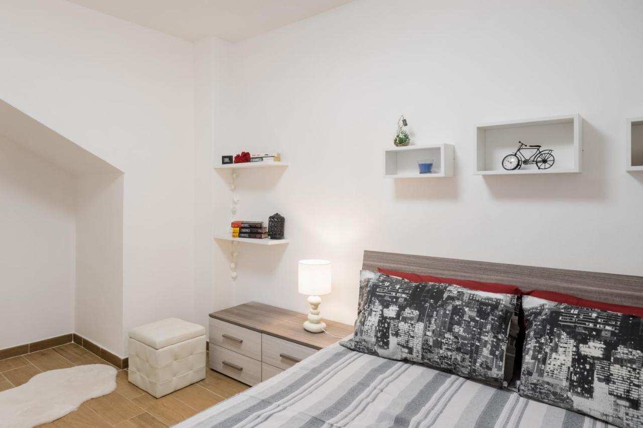 Ferienwohnung Los Gatos Alghero Exterior foto
